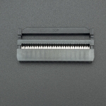 CONECTOR IDC FC-30P 2x15P HEMBRA PARA CABLE PLANO RIBBON Genérico - 5