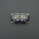 CONECTOR O ENCHUFE DE ALIMENTACIÓN AC-27 PARA CABLE DE PODER C7 Genérico - 3