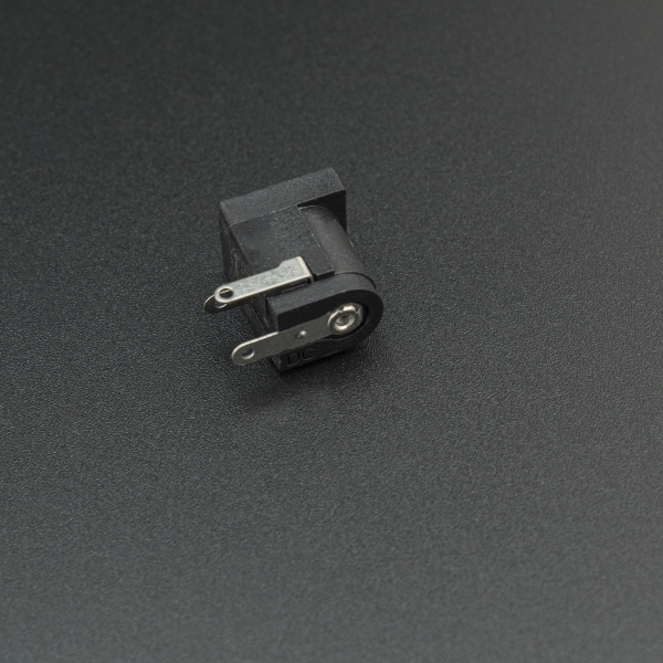 Conector Jack Hembra De Alimentación DC005 5.5x2.1 mm Para PCB Genérico - 2