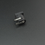 Conector Jack Hembra De Alimentación DC005 5.5x2.1 mm Para PCB Genérico - 2