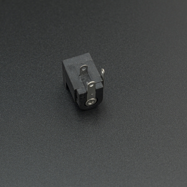 Conector Jack Hembra De Alimentación DC005 5.5x2.1 mm Para PCB Genérico - 4