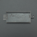 Placa I2C adaptadora LCD1602 Genérico - 4
