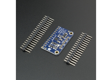 Módulo MPR121 12 Teclas Táctil Capacitivo ADAFRUIT 1982 Adafruit - 1