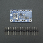 Módulo MPR121 12 Teclas Táctil Capacitivo ADAFRUIT 1982 Adafruit - 2