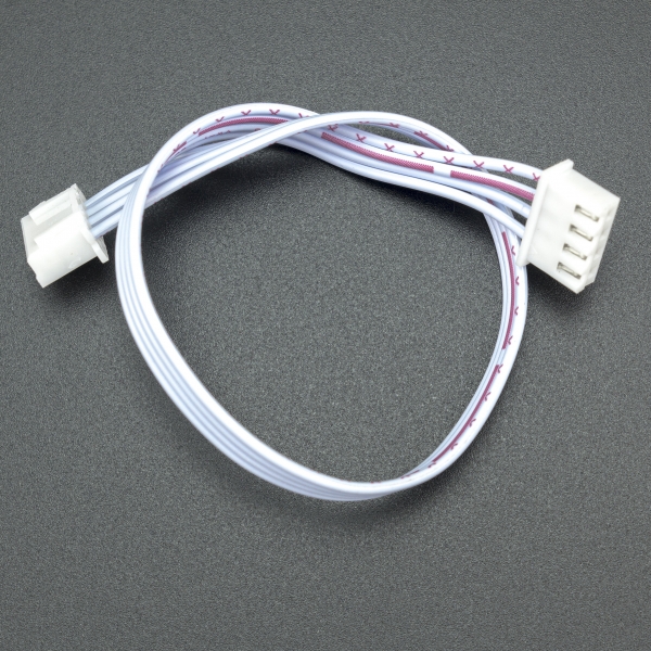 Cable con conector XH2.54mm 4P Genérico - 3