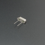 Cristal – Oscilador de 4 Mhz THT Genérico - 2