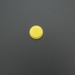 Botón Amarillo B3F Circular Para Pulsador 12*12*7.3 Genérico - 3