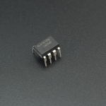 Amplificador Operacional DUAL LM358 Genérico - 1