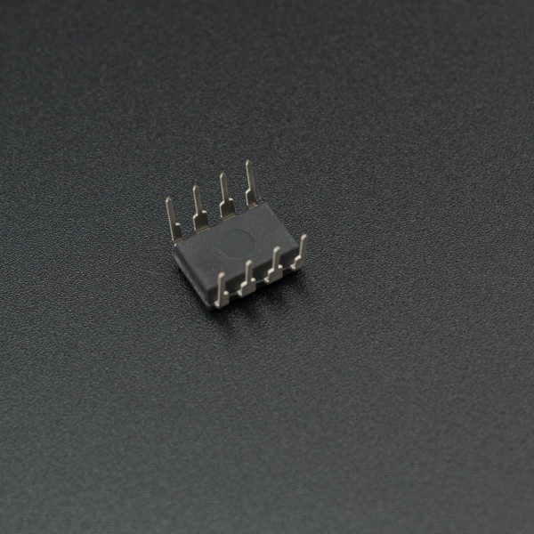 Amplificador Operacional DUAL LM358 Genérico - 2