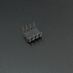 Amplificador Operacional DUAL LM358 Genérico - 2