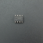 Amplificador Operacional DUAL LM358 Genérico - 3