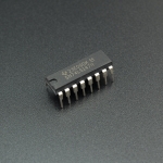Codificador Decimal BCD 74LS147N Genérico - 1