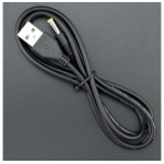 CABLE DE ALIMENTACIÓN USB A CONECTOR JACK 4X1.7 MM Genérico - 3