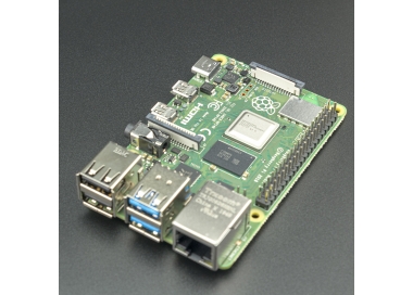 COMPUTADOR RASPBERRY PI 4 MODELO B 2GB RAM (EXT IVA) Raspberry PI - 1