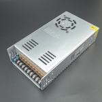 FUENTE SUICHEADA / CONMUTADA 24V 25A 600W S-600-24 Genérico - 1
