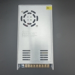 FUENTE SUICHEADA / CONMUTADA 24V 25A 600W S-600-24 Genérico - 3