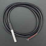 SENSOR DE TEMPERATURA IMPERMEABLE DFROBOT DS18B20 PARA ARDUINO Df-Robot - 2