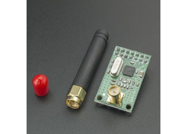 Módulo Wireless NRF905 Genérico - 1