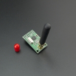 Módulo Wireless NRF905 Genérico - 2