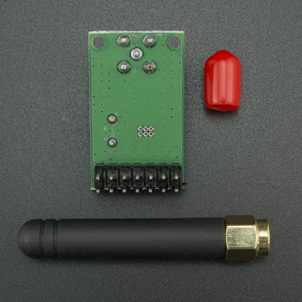 Módulo Wireless NRF905 Genérico - 4