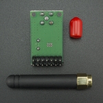 Módulo Wireless NRF905 Genérico - 4