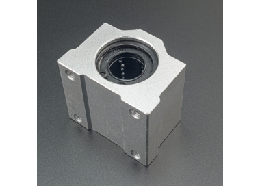 COJINETE DESLIZANTE SCS16UU PARA EJE LINEAL 16 MM Genérico - 1