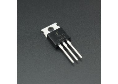 Transistor TIP41C Genérico - 1
