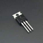 Transistor TIP41C Genérico - 1
