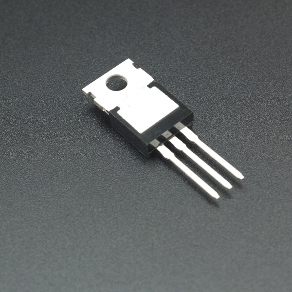 Transistor TIP41C Genérico - 2