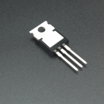 Transistor TIP41C Genérico - 2