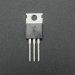 Transistor TIP41C Genérico - 3