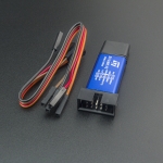 Programador ST-LINK V2 Mini Para STM8 STM32 Genérico - 2