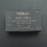 FUENTE DE ALIMENTACIÓN AC A DC HLK-PM01 Genérico - 2