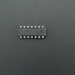 COMPUERTA LÓGICA NAND 74LS00N Genérico - 3