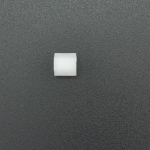 SEPARADOR O PILAR PLÁSTICO HEMBRA/HEMBRA M3X10 MM Genérico - 3