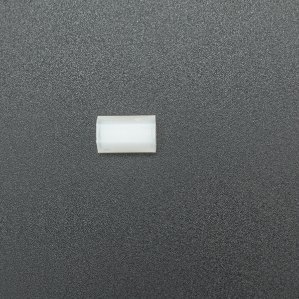 SEPARADOR O PILAR PLÁSTICO HEMBRA/HEMBRA M3X6 MM Genérico - 3