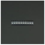 LED AMARILLO SMD 0805 x10 Genérico - 2