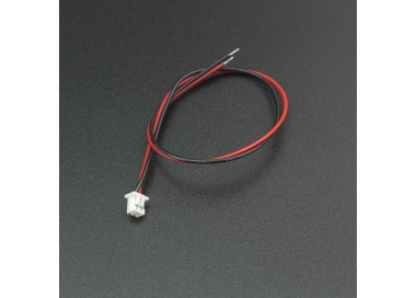 Cable Conector JST 1.25 mm Hembra De 2P Genérico - 1