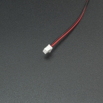 Cable Conector JST 1.25 mm Hembra De 2P Genérico - 3