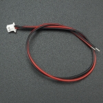 Cable Conector JST 1.25 mm Hembra De 2P Genérico - 4