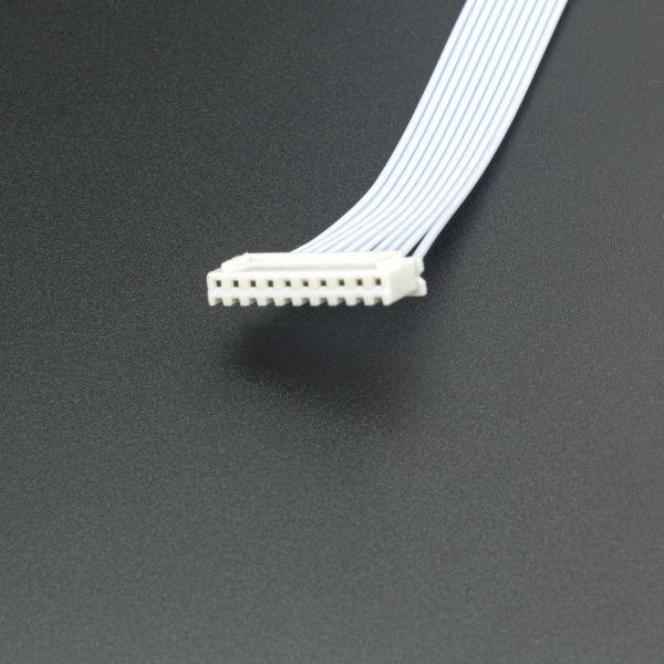 Cable con conector XH2.54mm 10P Genérico - 2