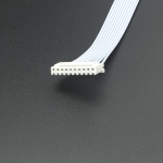 Cable con conector XH2.54mm 10P Genérico - 2