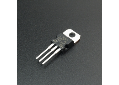 Regulador 5V 7805 Genérico - 1