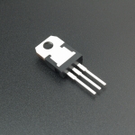 Regulador 5V 7805 Genérico - 3