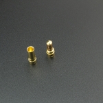 Conector AMASS GC3510 3.5 mm Anti Chispa Para Aeromodelismo Genérico - 1