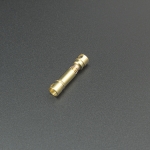 Conector AMASS GC3510 3.5 mm Anti Chispa Para Aeromodelismo Genérico - 2
