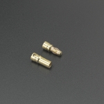 Conector AMASS GC3510 3.5 mm Anti Chispa Para Aeromodelismo Genérico - 3
