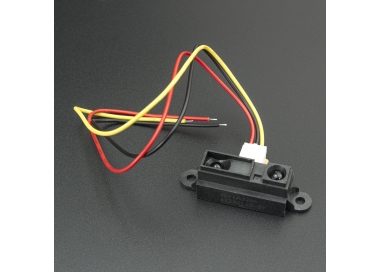 Sensor de Distancia SHARP (10cm~80cm) Genérico - 1