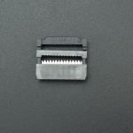 CONECTOR IDC FC-14P 2x7P HEMBRA PARA CABLE PLANO RIBBON Genérico - 3