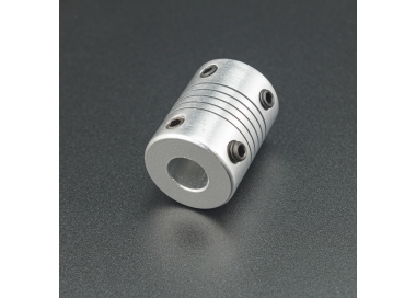 Acoplamiento Elástico 6.35X8 MM Genérico - 1